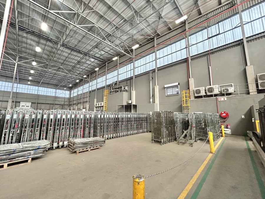 Commercial Property for Sale in Philippi Western Cape